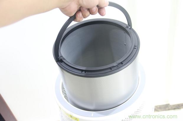 大約在冬季，我和LIFAair LA500有個(gè)約會(huì)！