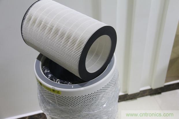 大約在冬季，我和LIFAair LA500有個(gè)約會(huì)！