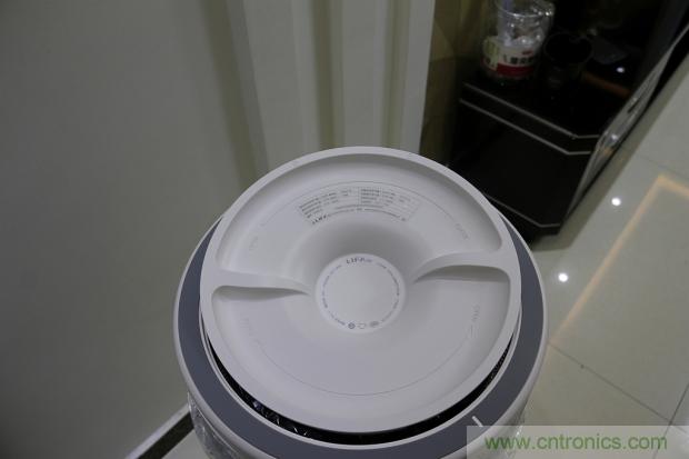 大約在冬季，我和LIFAair LA500有個(gè)約會(huì)！