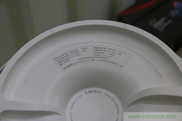 大約在冬季，我和LIFAair LA500有個(gè)約會(huì)！