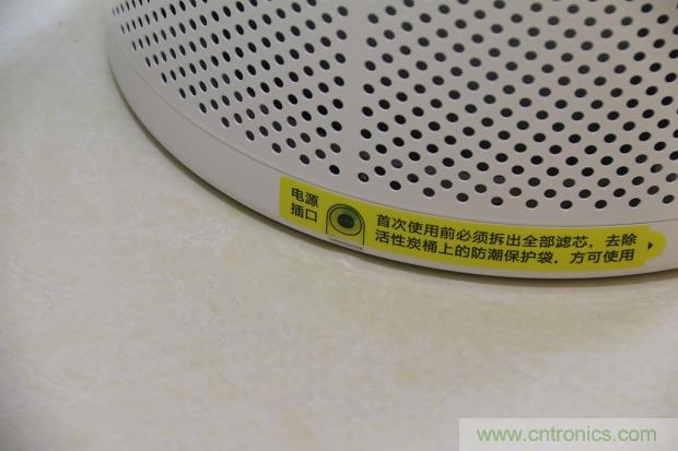 大約在冬季，我和LIFAair LA500有個(gè)約會(huì)！