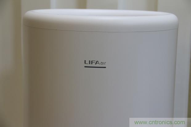 大約在冬季，我和LIFAair LA500有個(gè)約會(huì)！