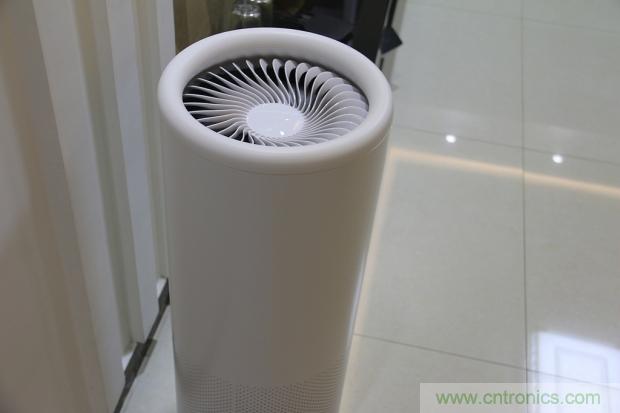 大約在冬季，我和LIFAair LA500有個(gè)約會(huì)！