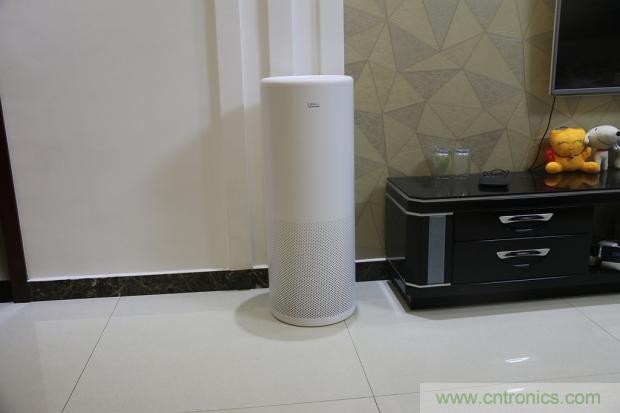 大約在冬季，我和LIFAair LA500有個(gè)約會(huì)！