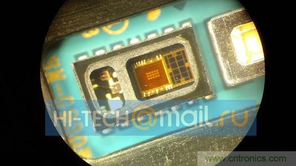三星S7手機僅靠粘膠防水，也是沒“sei”了！