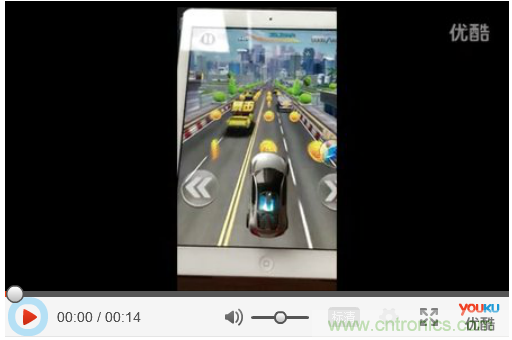 虛擬與現(xiàn)實(shí)相結(jié)合的飛車游戲，讓你體驗(yàn)速度與激情的碰撞！
