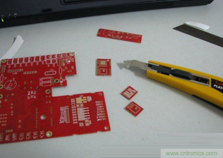無人機 DIY 制作全過程，酷得不要不要的！
