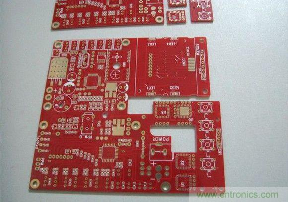 無人機 DIY 制作全過程，酷得不要不要的！