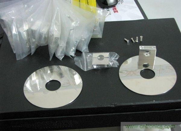無人機 DIY 制作全過程，酷得不要不要的！