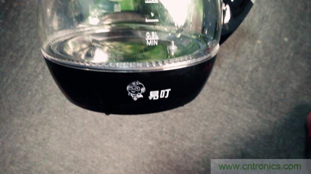 新的智能養(yǎng)生之道，從一個易叮云智能水壺開始