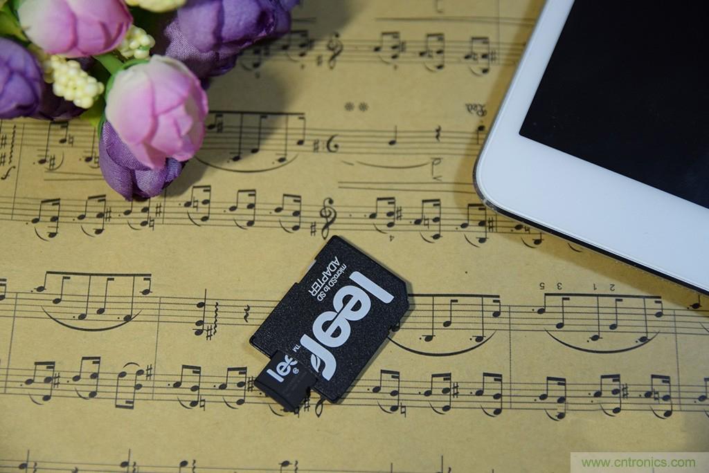 不越獄，就能隨意給iPad增容的影音娛樂利器