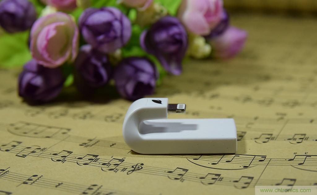 不越獄，就能隨意給iPad增容的影音娛樂利器