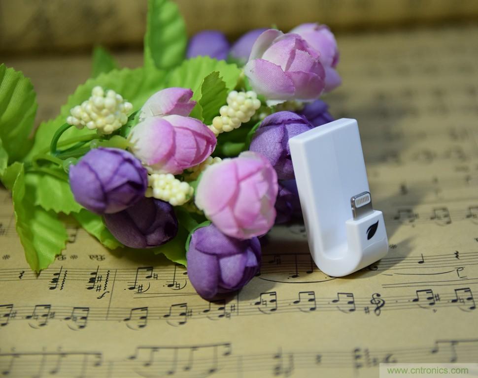 不越獄，就能隨意給iPad增容的影音娛樂利器