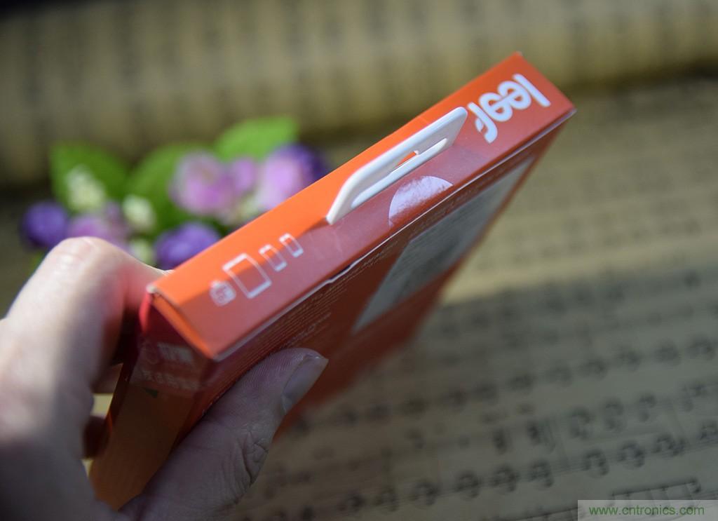 不越獄，就能隨意給iPad增容的影音娛樂利器