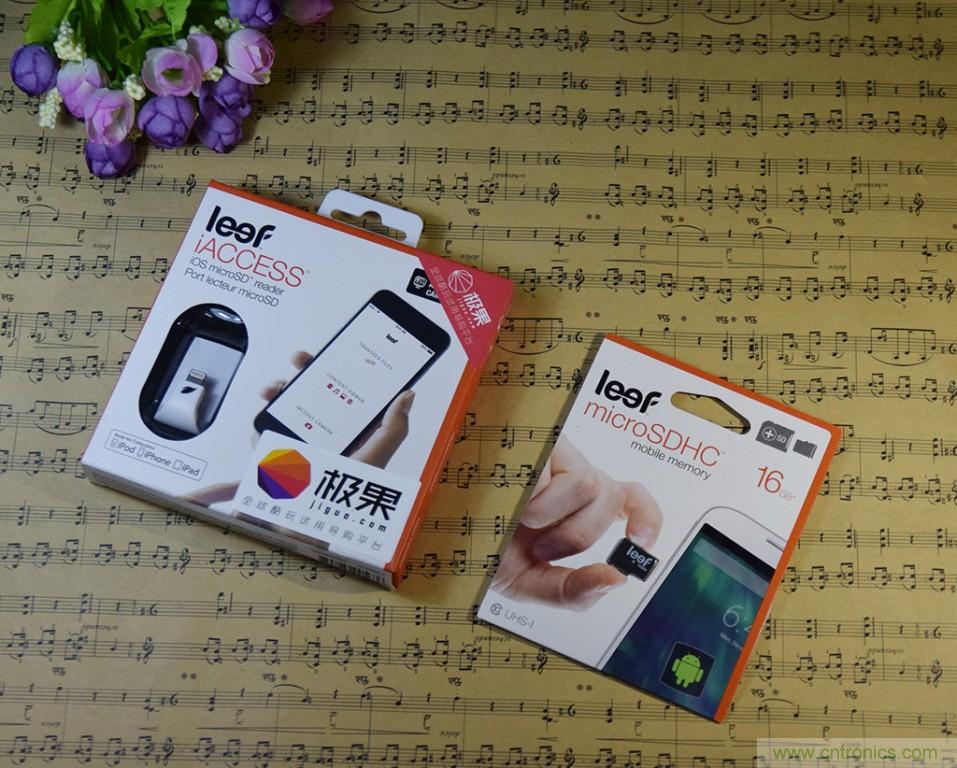 不越獄，就能隨意給iPad增容的影音娛樂利器