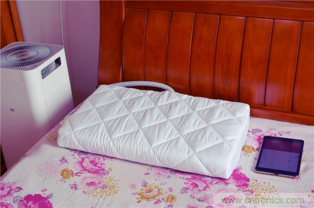 這個(gè)枕頭不僅能挽救睡眠還能挽救婚姻！