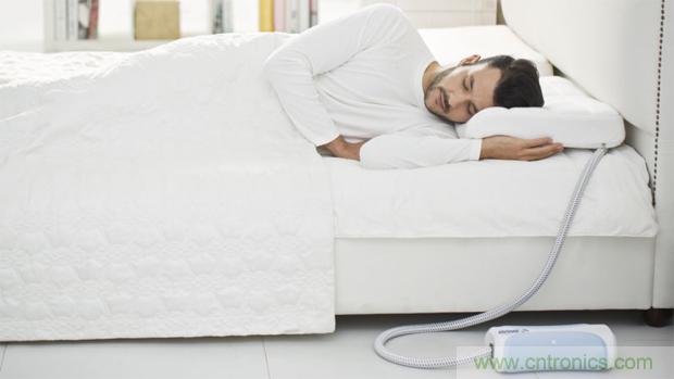 這個(gè)枕頭不僅能挽救睡眠還能挽救婚姻！