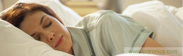 這個(gè)枕頭不僅能挽救睡眠還能挽救婚姻！