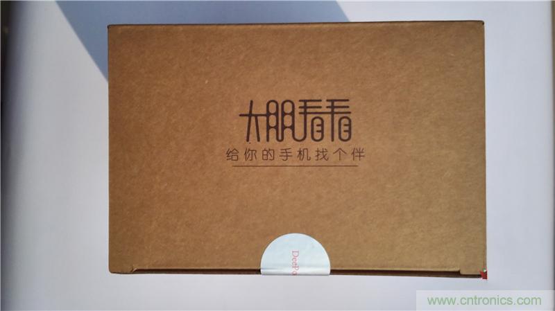 “撩妹”神器，就要你好看--大朋看看評測