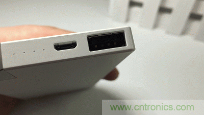 長虹流云智能電源，集“充電”+“存儲”于一身