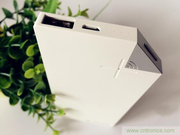 長虹流云智能電源，集“充電”+“存儲”于一身