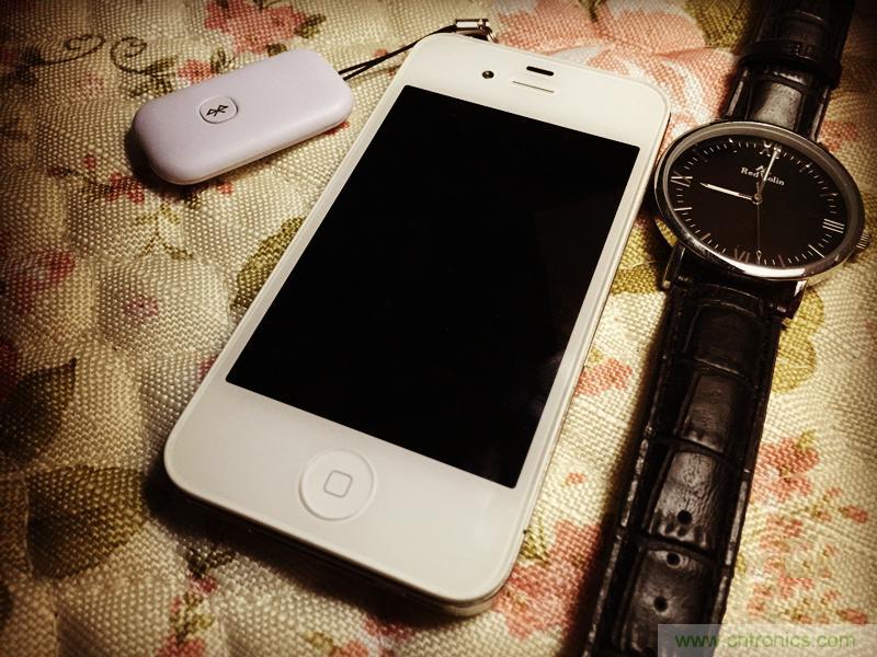 “雙享號(hào)”讓 iPhone 實(shí)現(xiàn)雙卡雙待，So easy！