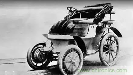 20個(gè)汽車發(fā)展史上的第一次 你知道幾個(gè)？