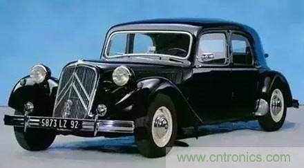 20個(gè)汽車發(fā)展史上的第一次 你知道幾個(gè)？