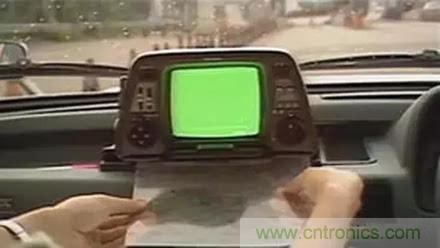 20個(gè)汽車發(fā)展史上的第一次 你知道幾個(gè)？
