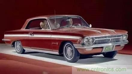 20個(gè)汽車發(fā)展史上的第一次 你知道幾個(gè)？