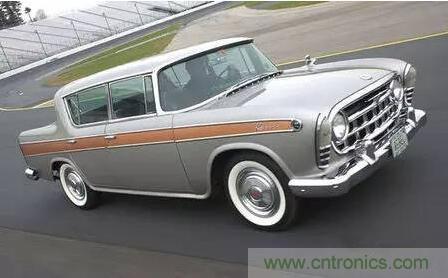 20個(gè)汽車發(fā)展史上的第一次 你知道幾個(gè)？
