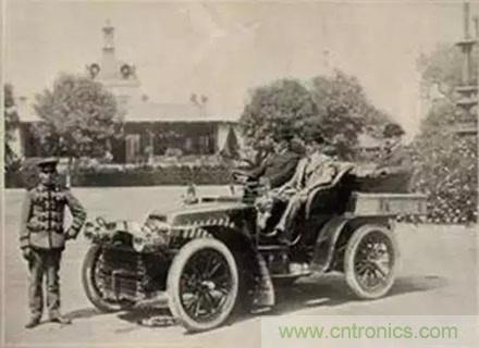 20個(gè)汽車發(fā)展史上的第一次 你知道幾個(gè)？