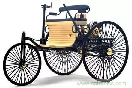 20個(gè)汽車發(fā)展史上的第一次 你知道幾個(gè)？