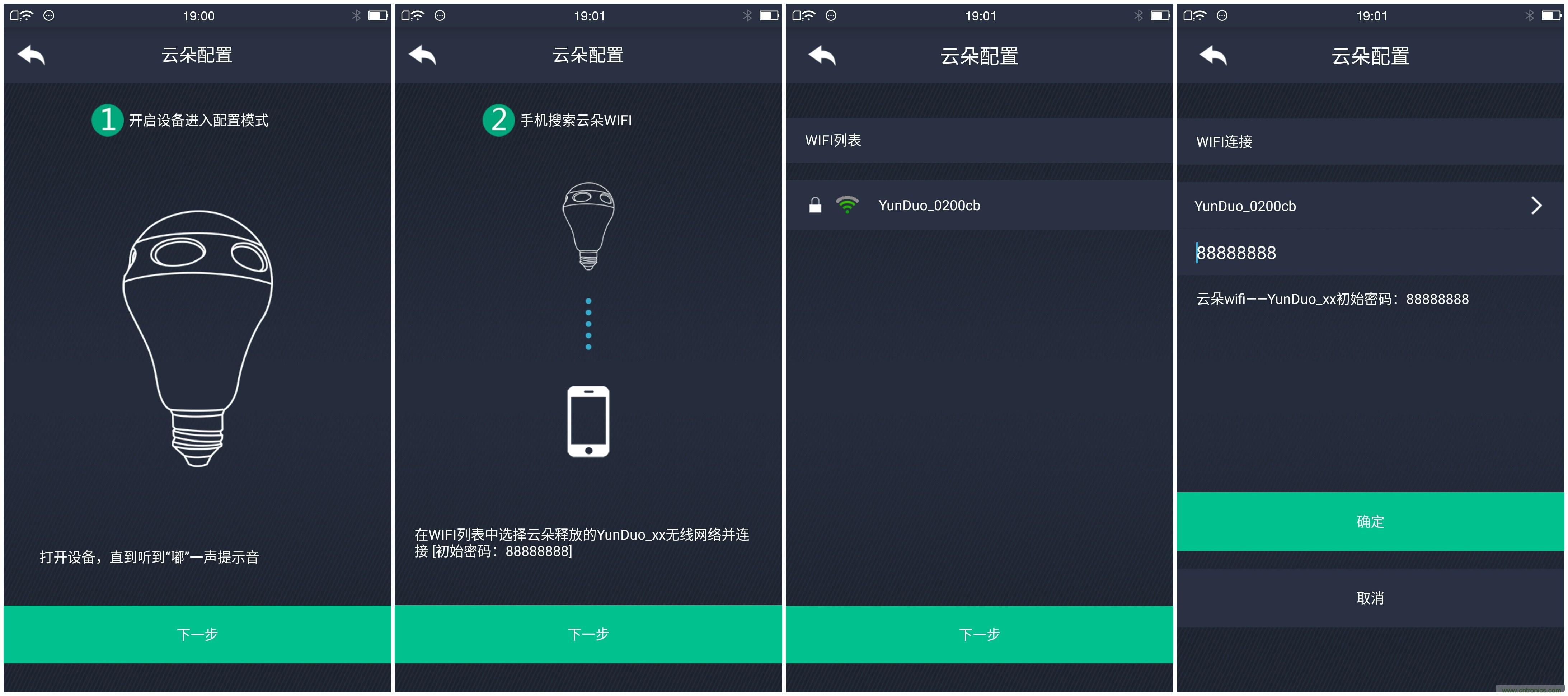 一款會(huì)講故事的燈泡，溫馨浪漫有格調(diào)