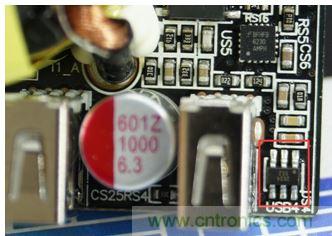 69元小米4口USB充電器詳細拆解，看完你也能DIY一個