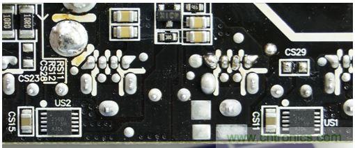 69元小米4口USB充電器詳細拆解，看完你也能DIY一個