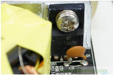 69元小米4口USB充電器詳細拆解，看完你也能DIY一個