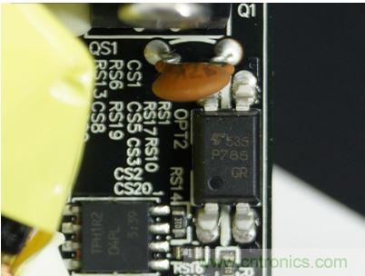 69元小米4口USB充電器詳細拆解，看完你也能DIY一個