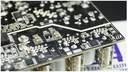 69元小米4口USB充電器詳細拆解，看完你也能DIY一個
