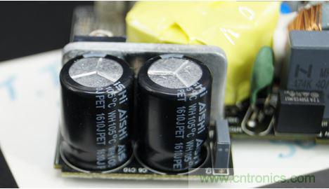 69元小米4口USB充電器詳細拆解，看完你也能DIY一個