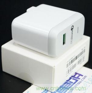 69元小米4口USB充電器詳細拆解，看完你也能DIY一個