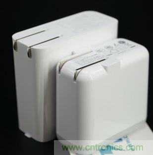 69元小米4口USB充電器詳細拆解，看完你也能DIY一個