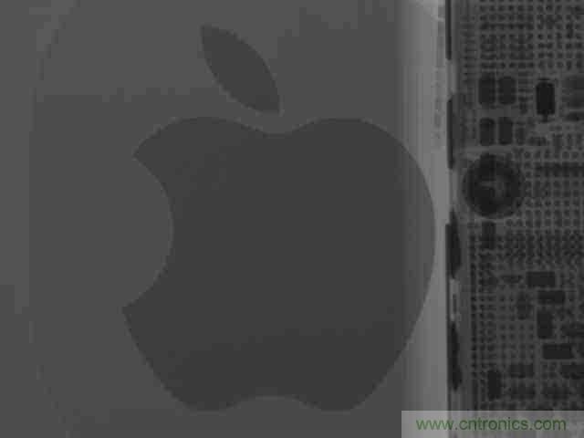 有什么地方沒有變？iPhone SE真機拆解