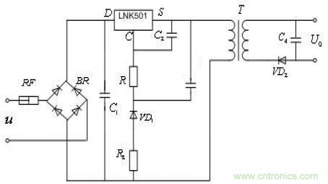 LinkSwitch導致電磁兼容性問題，工程師何以解憂？