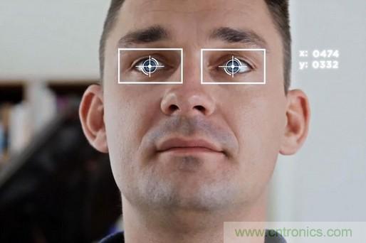 揭秘VR及移動(dòng)設(shè)備如何實(shí)現(xiàn)眼動(dòng)追蹤？