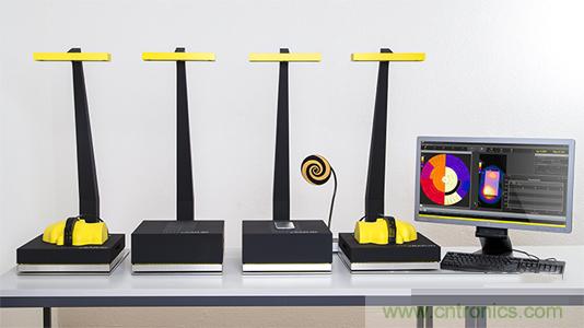 電磁波能量比吸收率SAR評估的過去、現(xiàn)在和未來