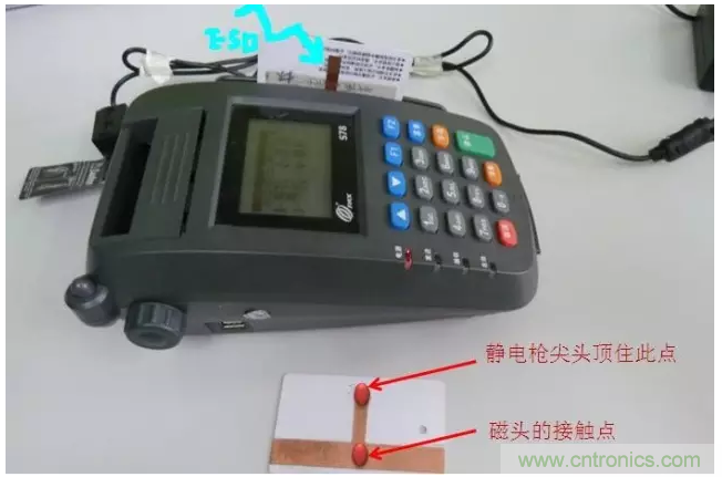 靜電防護直接動手，設(shè)計與整改相輔相成！