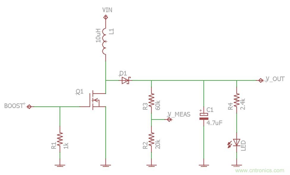 帶開(kāi)關(guān)轉(zhuǎn)換器的8位MCU如何減少成本和電路板空間？