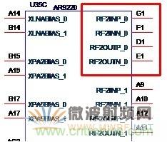 Atheros對(duì)Ralink，看WiFi產(chǎn)品的射頻電路設(shè)計(jì)