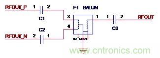 Atheros對(duì)Ralink，看WiFi產(chǎn)品的射頻電路設(shè)計(jì)